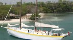 Sailing Yacht JAMBALAYA